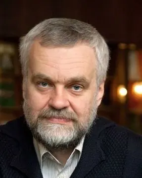 Алексей Варламов