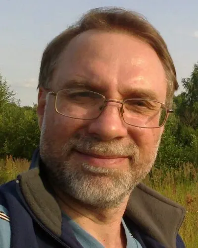 Андрей Богдарин