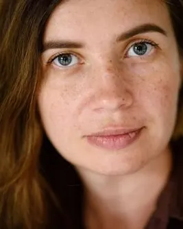 Елена Заславская