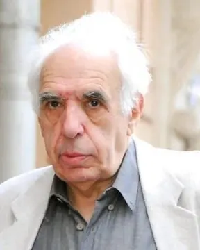 Евгений Рейн