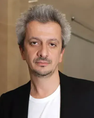 Константин Богомолов