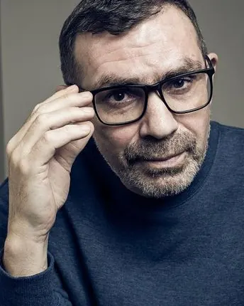 Павел Басинский
