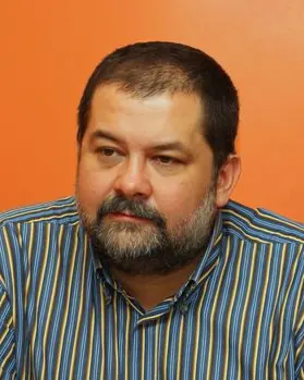 Сергей Лукьяненко