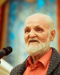 Владимир Крупин