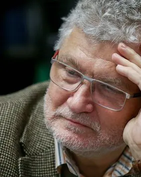 Юрий Поляков